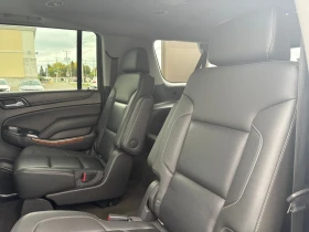 Chevrolet Suburban 5.3 V8 4x4* ПОДГРЕВ* ОБДУХ* КРАЙНА ЦЕНА*  | Auto.bg — изображение 14
