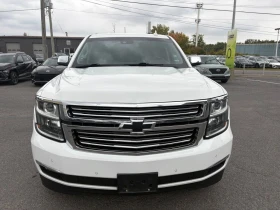 Chevrolet Suburban 5.3 V8 4x4* ПОДГРЕВ* ОБДУХ* КРАЙНА ЦЕНА*  | Auto.bg — изображение 2