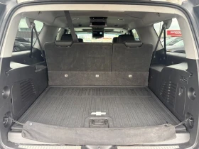 Chevrolet Suburban 5.3 V8 4x4* ПОДГРЕВ* ОБДУХ* КРАЙНА ЦЕНА*  | Auto.bg — изображение 16