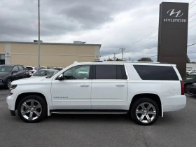 Chevrolet Suburban 5.3 V8 4x4* ПОДГРЕВ* ОБДУХ* КРАЙНА ЦЕНА*  | Auto.bg — изображение 4