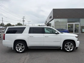 Chevrolet Suburban 5.3 V8 4x4* ПОДГРЕВ* ОБДУХ* КРАЙНА ЦЕНА*  | Auto.bg — изображение 8