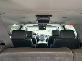 Chevrolet Suburban 5.3 V8 4x4* ПОДГРЕВ* ОБДУХ* КРАЙНА ЦЕНА*  | Auto.bg — изображение 17