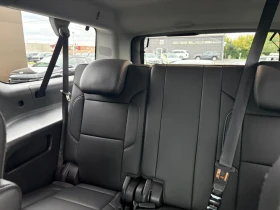 Chevrolet Suburban 5.3 V8 4x4* ПОДГРЕВ* ОБДУХ* КРАЙНА ЦЕНА*  | Auto.bg — изображение 15