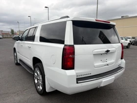 Chevrolet Suburban 5.3 V8 4x4* ПОДГРЕВ* ОБДУХ* КРАЙНА ЦЕНА*  | Auto.bg — изображение 5
