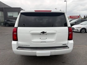 Chevrolet Suburban 5.3 V8 4x4* ПОДГРЕВ* ОБДУХ* КРАЙНА ЦЕНА*  | Auto.bg — изображение 6