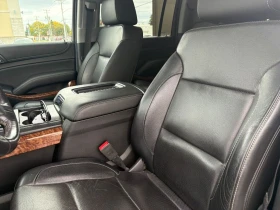 Chevrolet Suburban 5.3 V8 4x4* ПОДГРЕВ* ОБДУХ* КРАЙНА ЦЕНА*  | Auto.bg — изображение 9