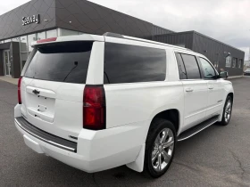 Chevrolet Suburban 5.3 V8 4x4* ПОДГРЕВ* ОБДУХ* КРАЙНА ЦЕНА*  | Auto.bg — изображение 7