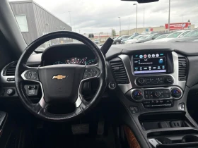 Chevrolet Suburban 5.3 V8 4x4* ПОДГРЕВ* ОБДУХ* КРАЙНА ЦЕНА*  | Auto.bg — изображение 11