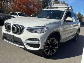 BMW X3 * xDrive30i * CARFAX * БЕЗ ПЪРВОНАЧАЛНА ВНОСКА