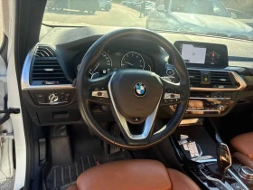 BMW X3 xDrive30i | ГЛАВНО ПРЕДСТАВИТЕЛСТВО НА BMW | Auto.bg — изображение 12