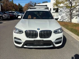 BMW X3 xDrive30i | ГЛАВНО ПРЕДСТАВИТЕЛСТВО НА BMW | Auto.bg — изображение 2