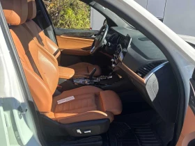 BMW X3 xDrive30i | ГЛАВНО ПРЕДСТАВИТЕЛСТВО НА BMW | Auto.bg — изображение 13