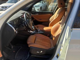 BMW X3 xDrive30i | ГЛАВНО ПРЕДСТАВИТЕЛСТВО НА BMW | Auto.bg — изображение 10