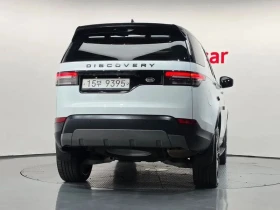Land Rover Discovery undefined | Auto.bg — изображение 4