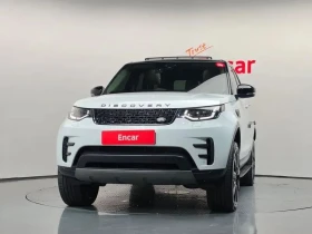 Land Rover Discovery undefined | Auto.bg — изображение 3
