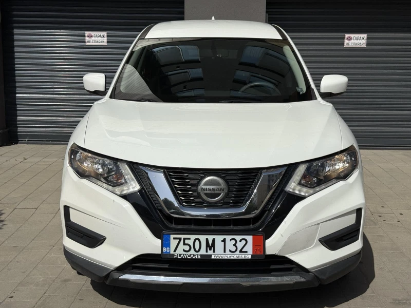 Nissan Rogue S* AWD* FULL* 2.5/СТАВА НА ГАЗ, снимка 2 - Автомобили и джипове - 51876438