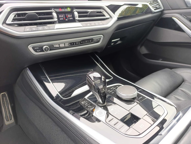 BMW X5 M 50d - xDrive, снимка 8 - Автомобили и джипове - 51890246