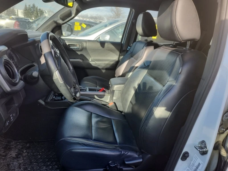 Toyota Tacoma * SR5 CREW CAB LONG BED * CARFAX * БЕЗ ПЪРВОНАЧАЛН, снимка 5 - Автомобили и джипове - 52701741