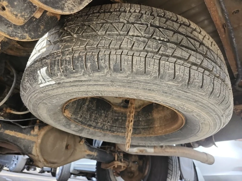 Toyota Tacoma * SR5 CREW CAB LONG BED * CARFAX * БЕЗ ПЪРВОНАЧАЛН, снимка 14 - Автомобили и джипове - 52701741