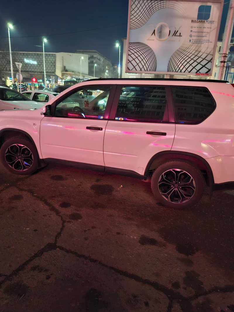 Nissan X-trail 2.0 TDI 150 kc , снимка 3 - Автомобили и джипове - 52829711