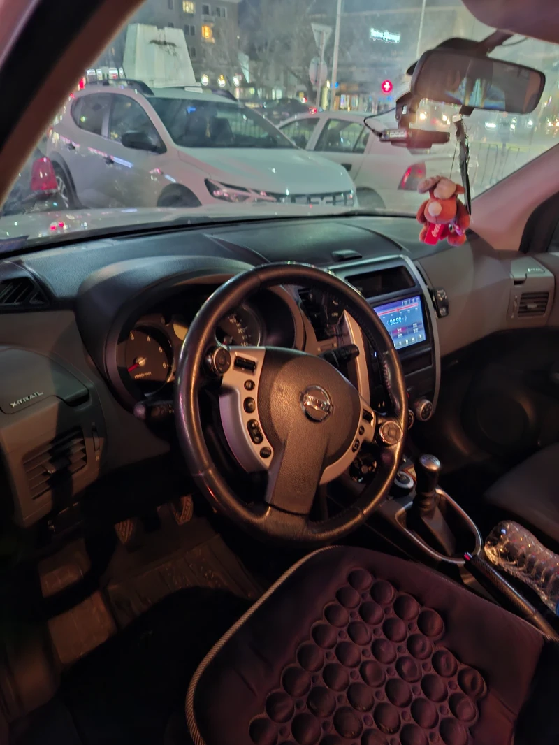 Nissan X-trail 2.0 TDI 150 kc , снимка 6 - Автомобили и джипове - 52829711