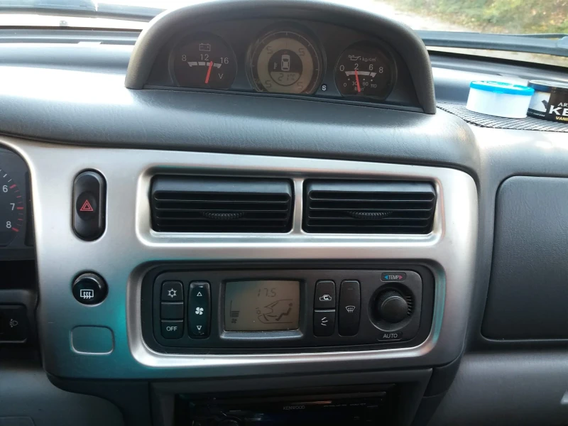 Mitsubishi Pajero sport, снимка 5 - Автомобили и джипове - 52859327