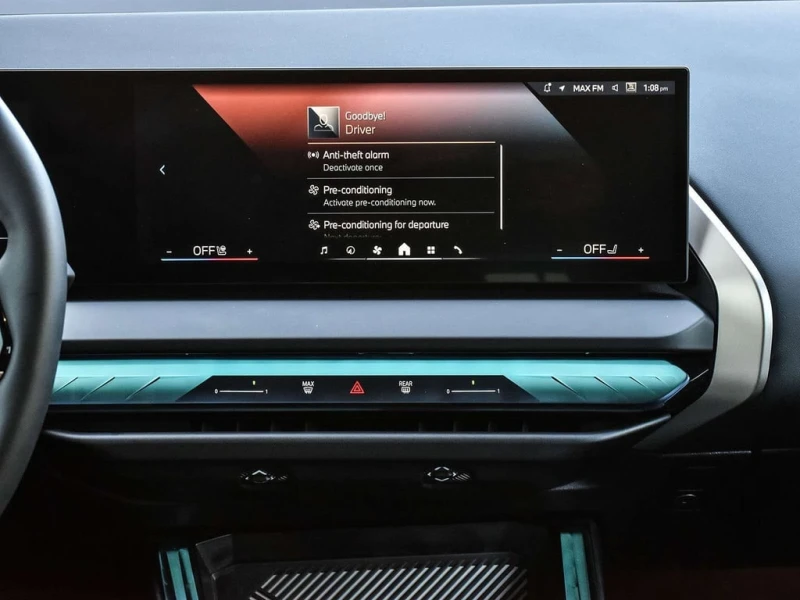 BMW X3 30 xDrive  CARFAX, снимка 16 - Автомобили и джипове - 53469427