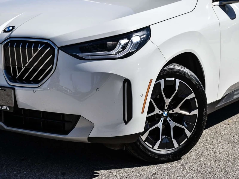 BMW X3 30 xDrive  CARFAX, снимка 2 - Автомобили и джипове - 53469427