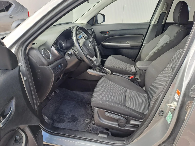 Suzuki Vitara 1.5 GL+ FULL HYBRID 4X4 AUTOMATIC AGS, снимка 9 - Автомобили и джипове - 53523805