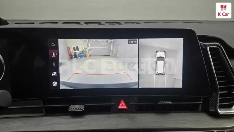 Kia Sportage 1.6 / ОБДУХВАНЕ / 360 / ПАНОРАМА/ВКЛЮЧЕН ТЕХНОТЕСТ, снимка 8 - Автомобили и джипове - 54211324