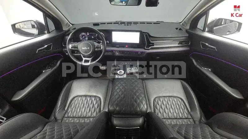 Kia Sportage 1.6 / ОБДУХВАНЕ / 360 / ПАНОРАМА/ВКЛЮЧЕН ТЕХНОТЕСТ, снимка 2 - Автомобили и джипове - 54211324