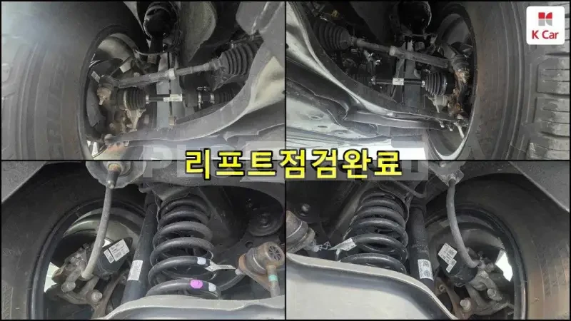 Kia Sportage 1.6 / ОБДУХВАНЕ / 360 / ПАНОРАМА/ВКЛЮЧЕН ТЕХНОТЕСТ, снимка 11 - Автомобили и джипове - 54211324