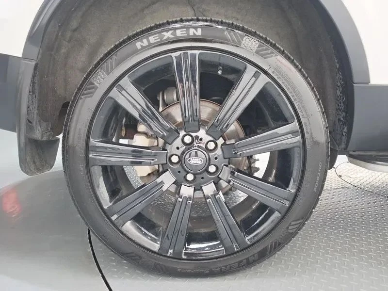 Land Rover Discovery, снимка 5 - Автомобили и джипове - 56736975
