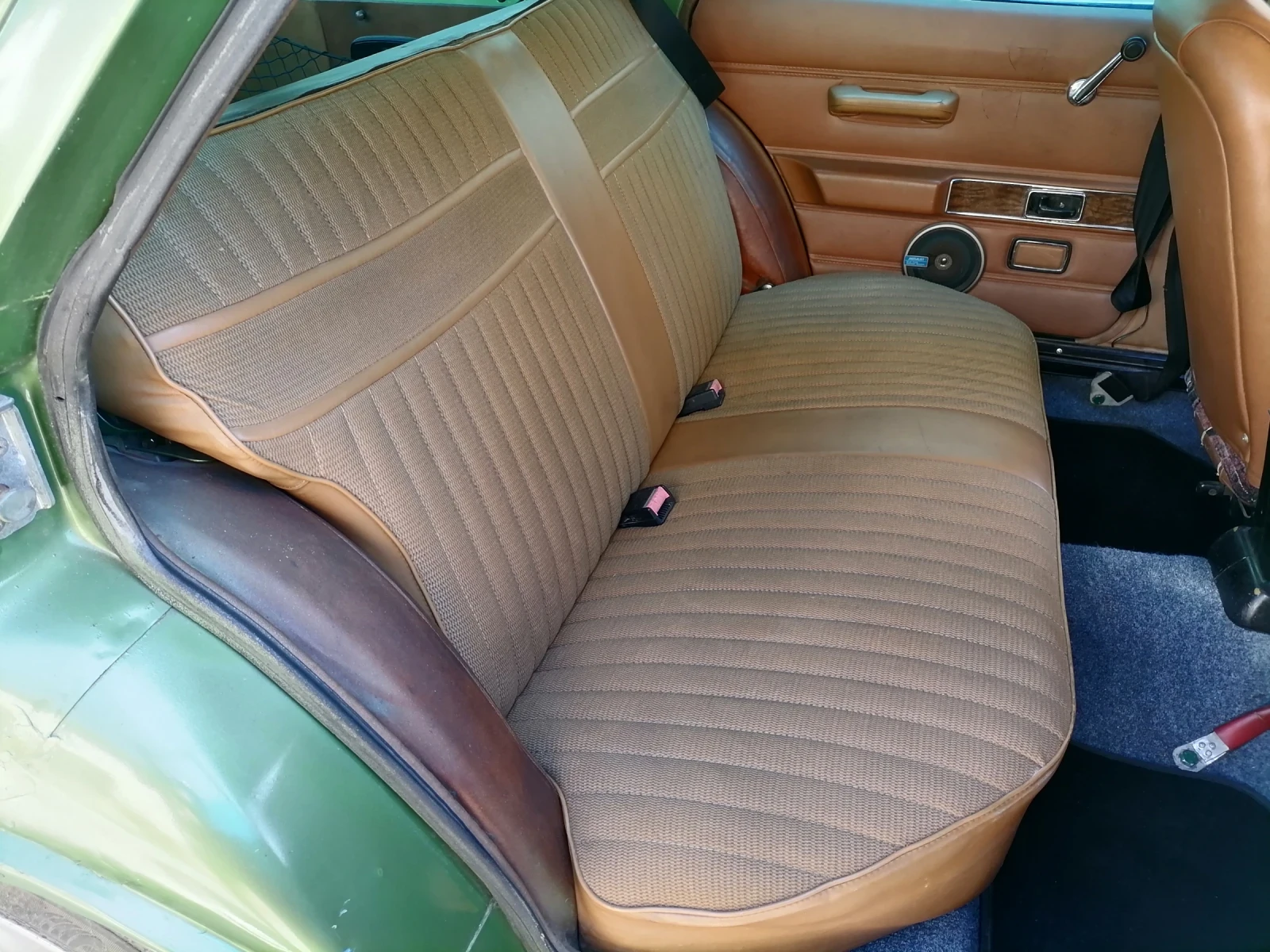 Ford Taurus 1.3 | Mobile.bg � ����������� 8
