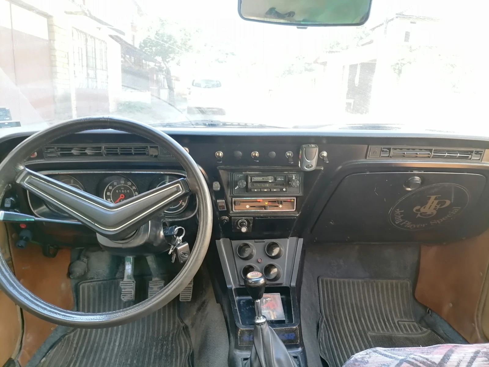 Ford Taurus 1.3 | Mobile.bg � ����������� 7