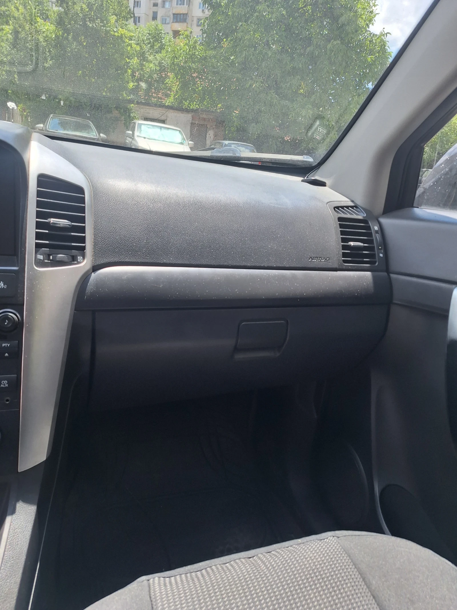 Chevrolet Captiva 2.0 VCDi НЕ ПАЛИ - изображение 8