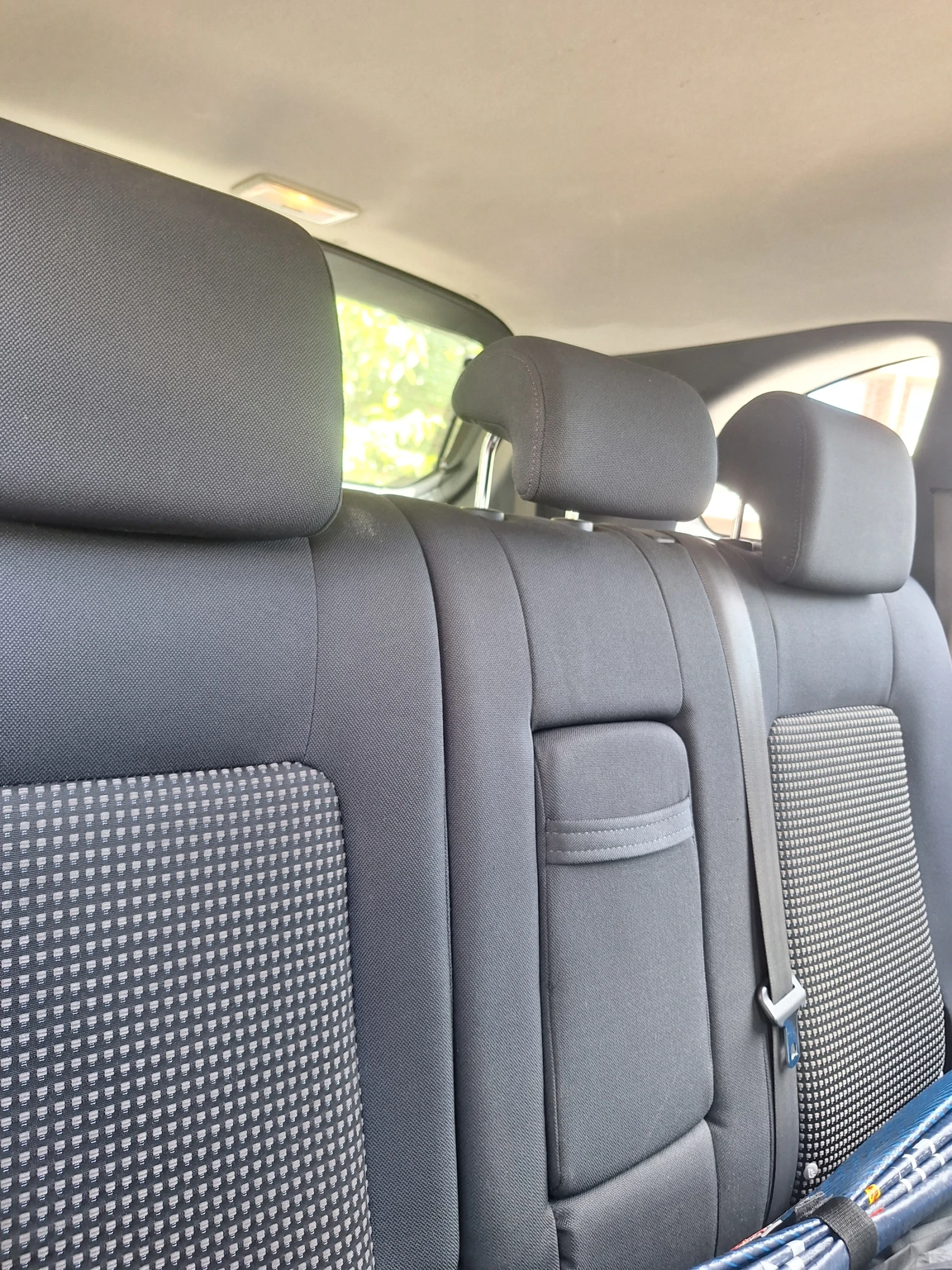 Chevrolet Captiva 2.0 VCDi НЕ ПАЛИ - изображение 9