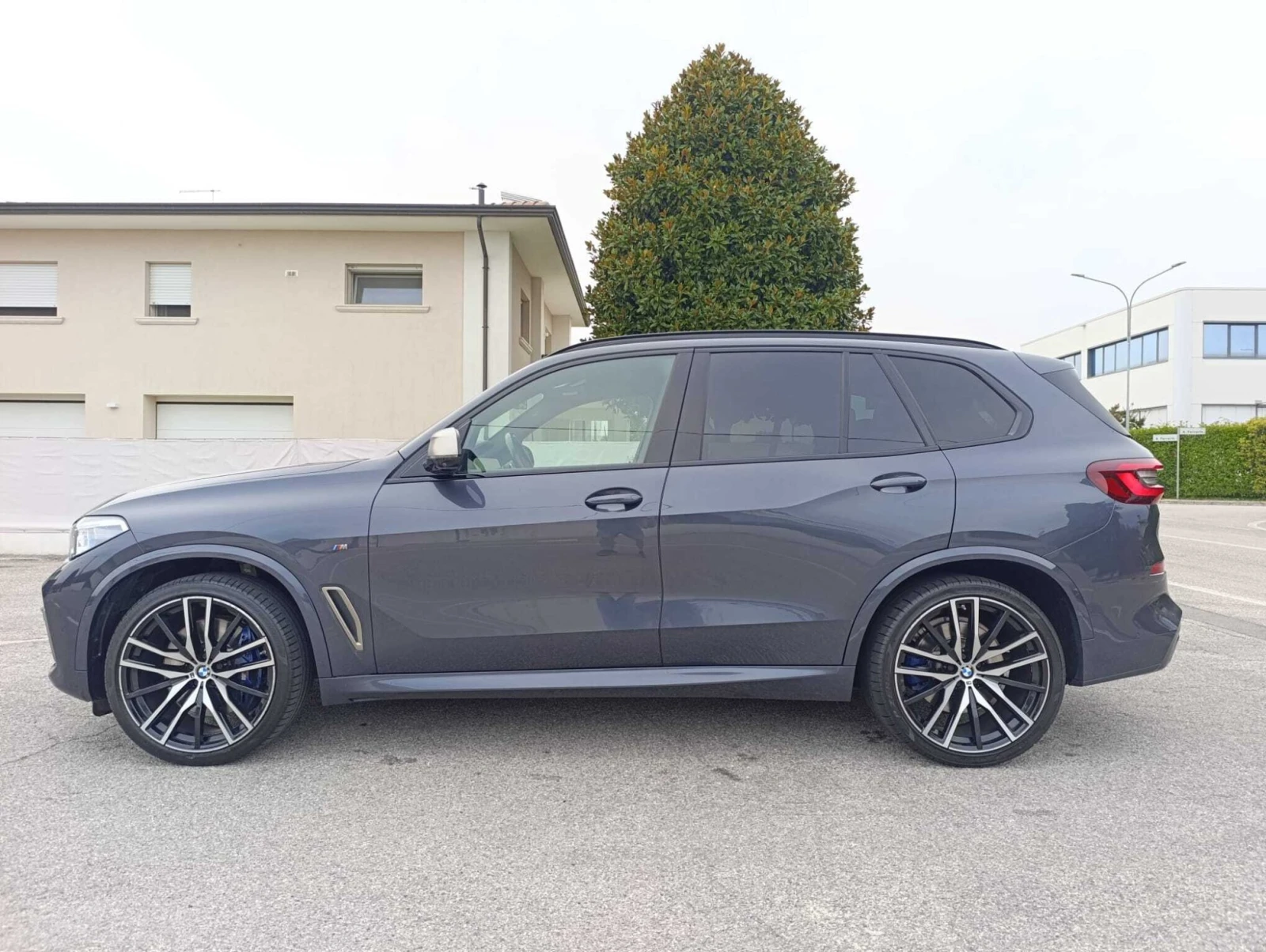 BMW X5 M 50d - xDrive - изображение 3