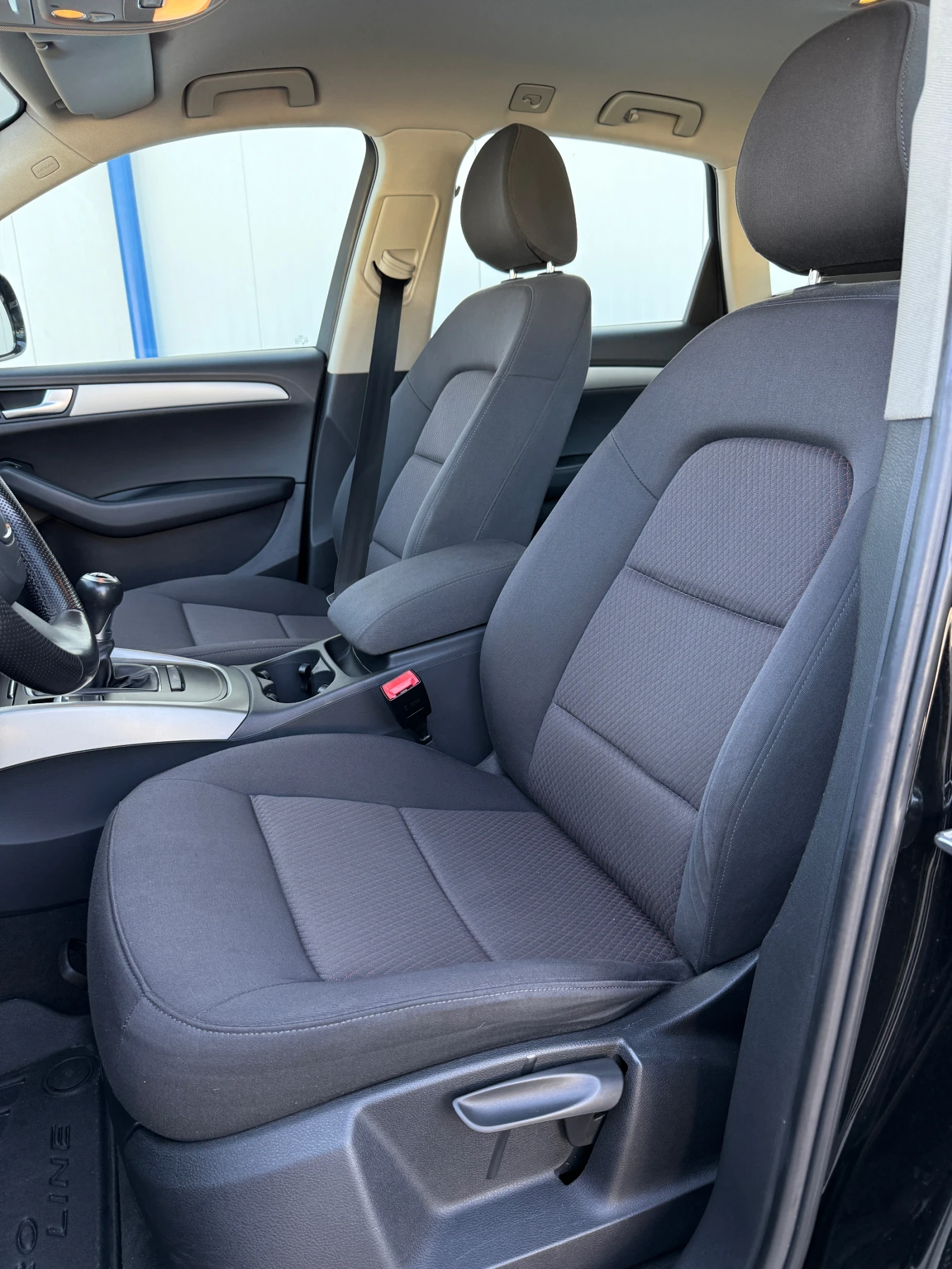 Audi Q5 * 100%  * QUATTRO* 6* *  | Mobile.bg   8