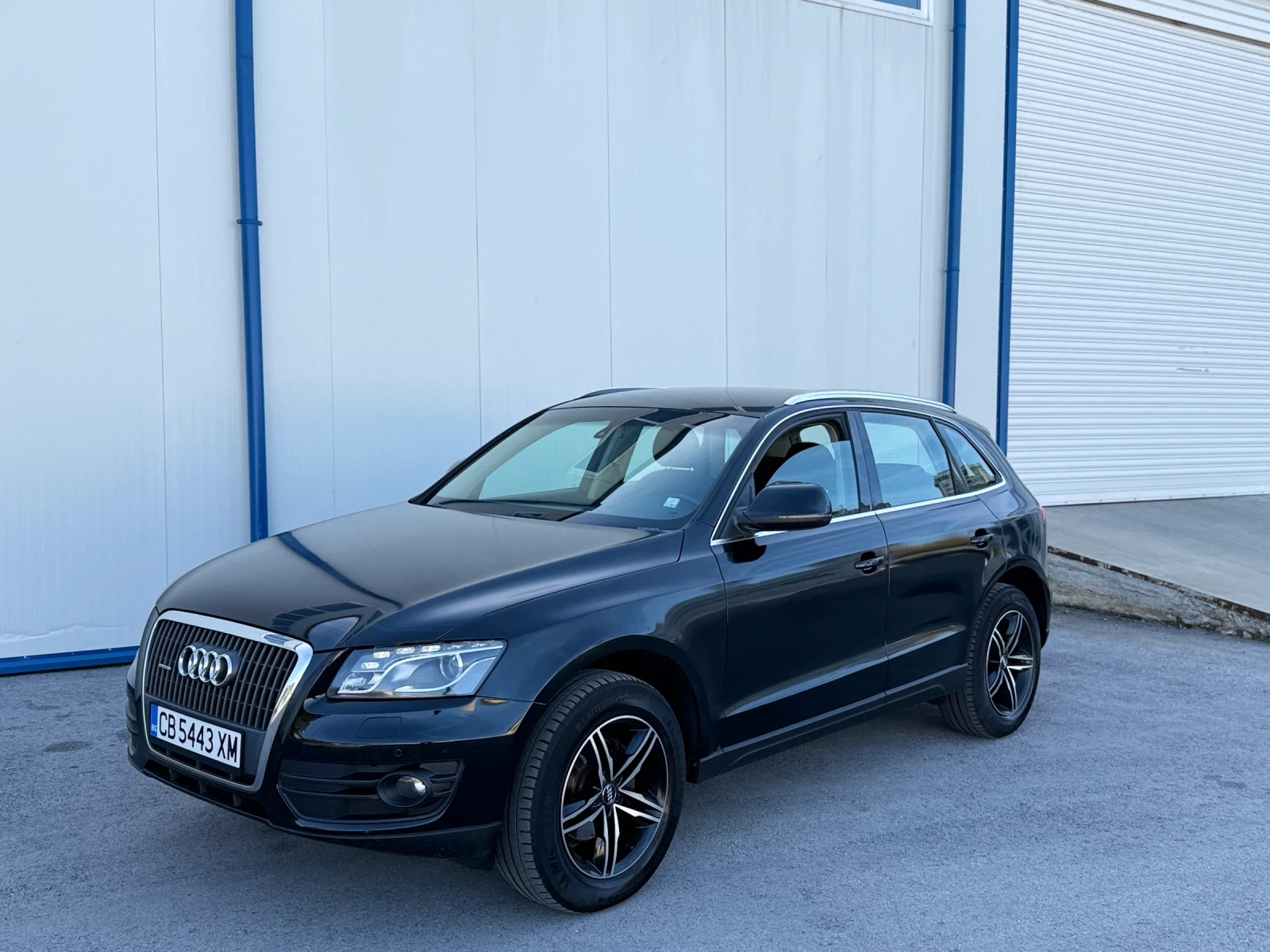 Audi Q5 * 100%  * QUATTRO* 6* *  | Mobile.bg   1