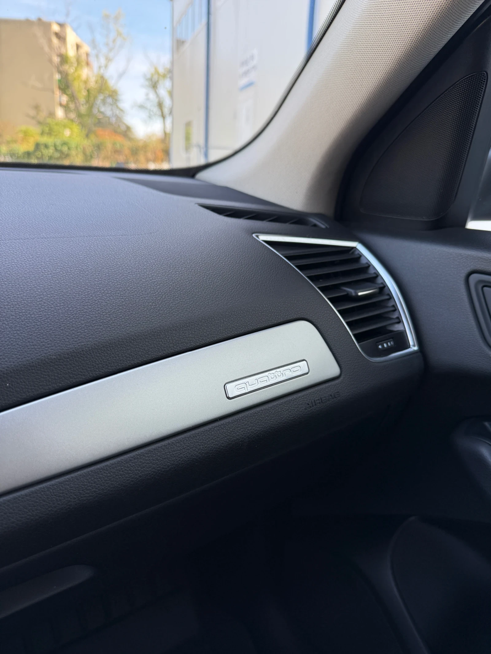 Audi Q5 * 100%  * QUATTRO* 6* *  | Mobile.bg   10