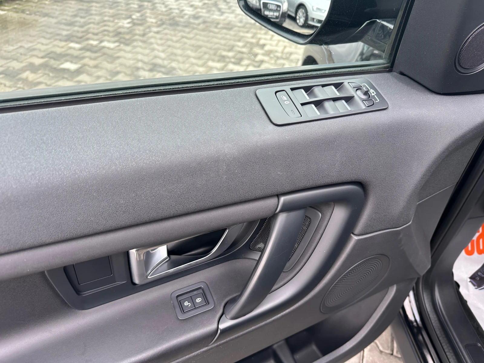 Land Rover Discovery Sport LED* NAVI* AVTOMATIK* TOP*  | Mobile.bg   11