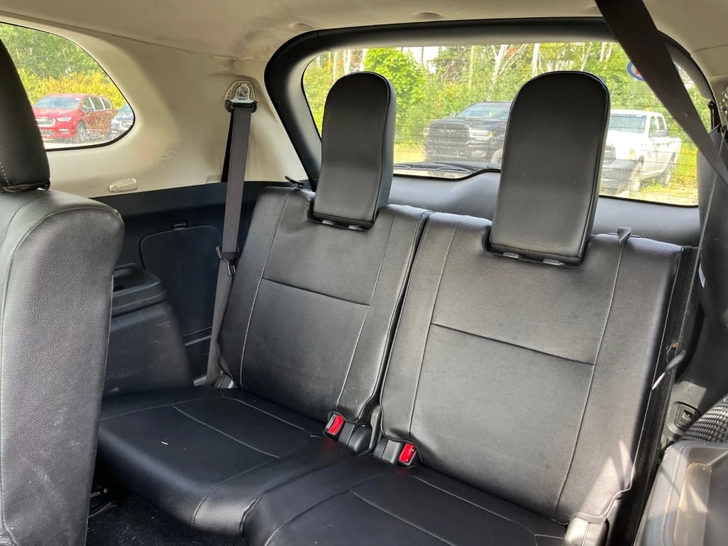 Mitsubishi Outlander * GT * CARFAX * БЕЗ ПЪРВОНАЧАЛНА ВНОСКА - изображение 9