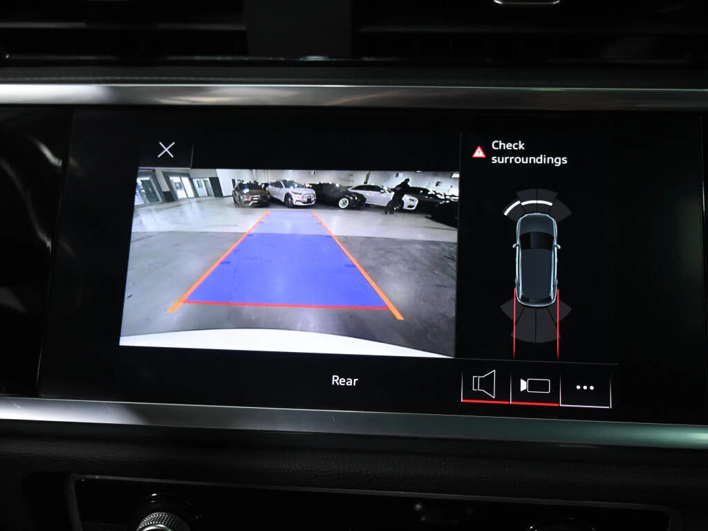 Audi Q3 Premium Plus* CARFAX* * (  ) | Mobile.bg   11