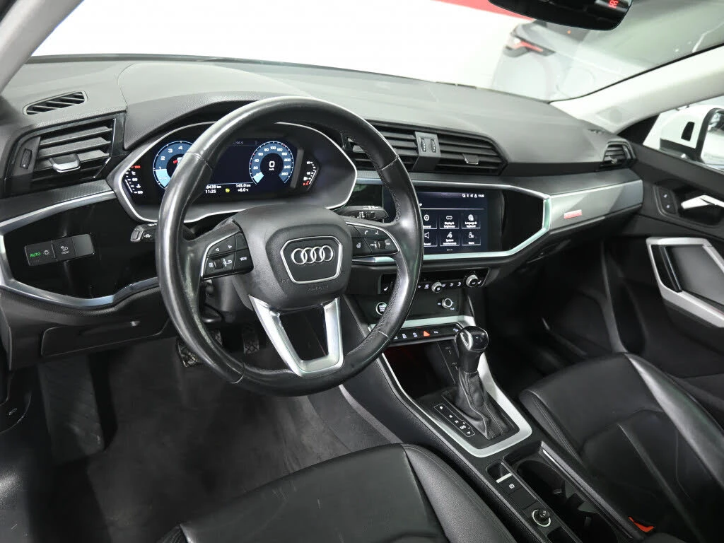 Audi Q3 Premium Plus* CARFAX* * (  ) | Mobile.bg   8