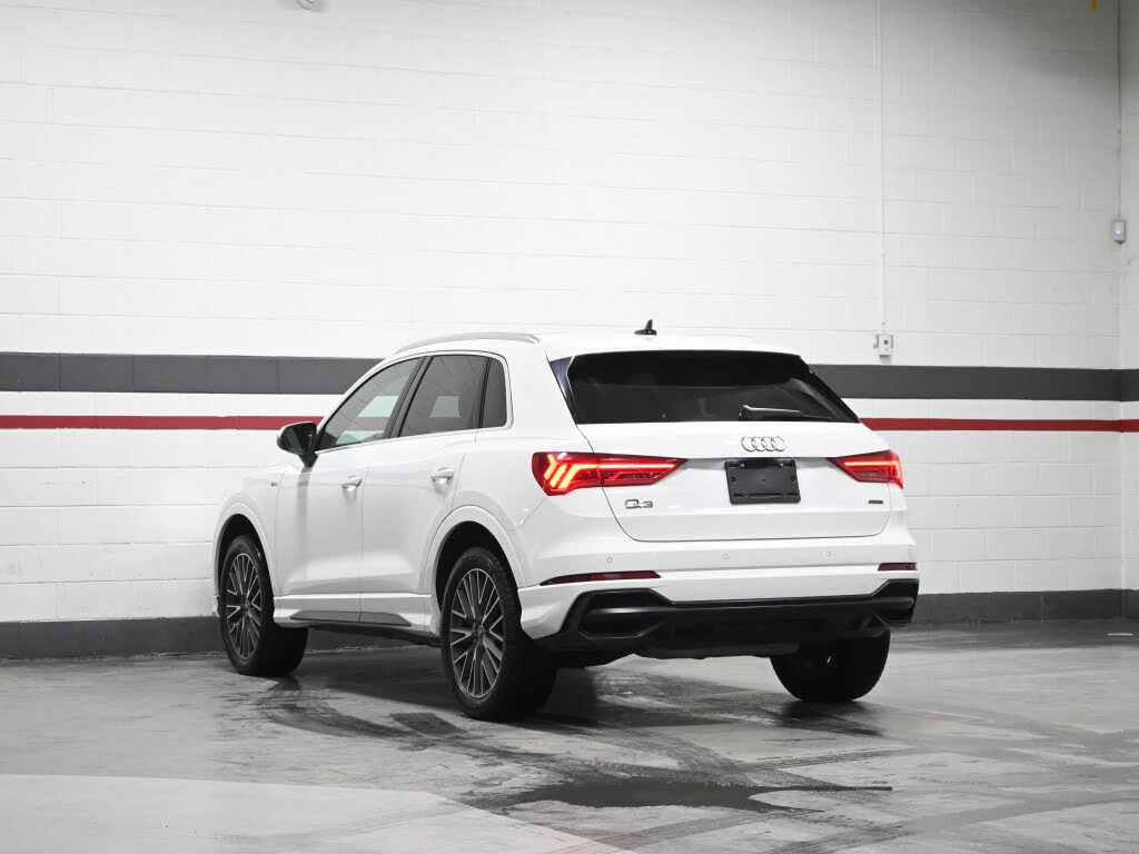 Audi Q3 Premium Plus* CARFAX* * (  ) | Mobile.bg   5