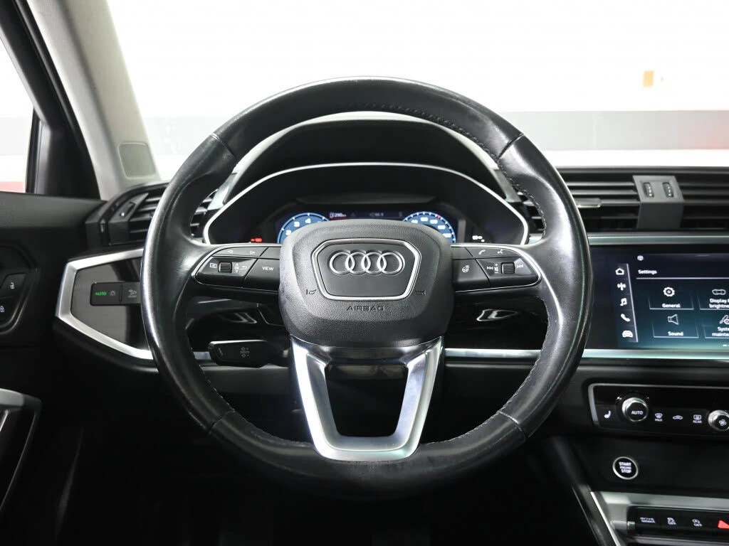 Audi Q3 Premium Plus* CARFAX* * (  ) | Mobile.bg   9