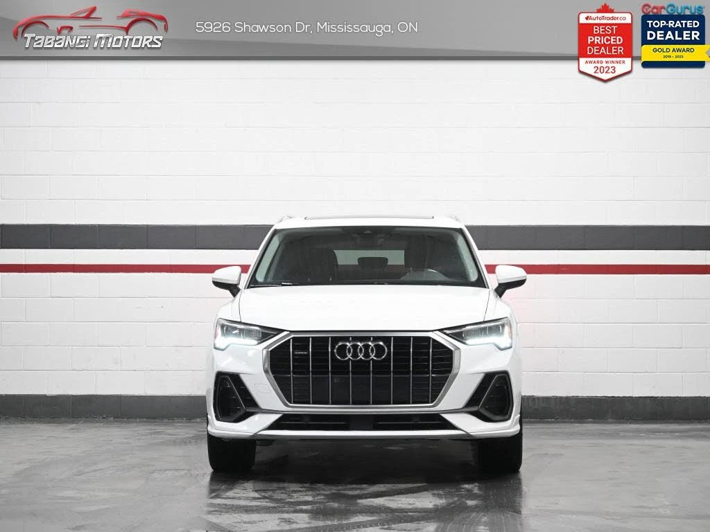 Audi Q3 Premium Plus* CARFAX* * (  ) | Mobile.bg   4