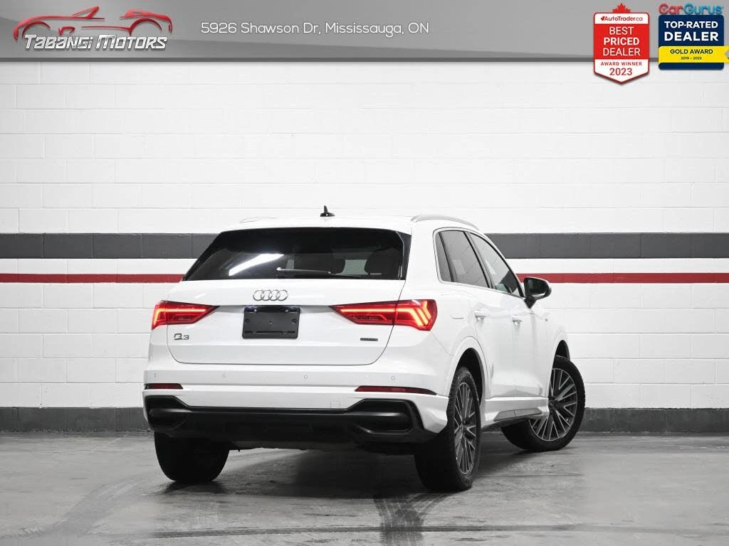 Audi Q3 Premium Plus* CARFAX* * (  ) | Mobile.bg   2