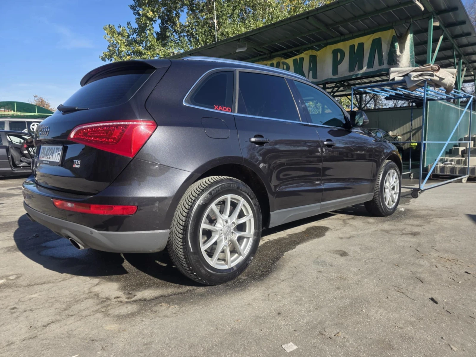 Audi Q5 | Mobile.bg   6